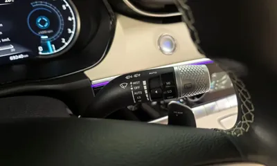 Genesis GV70 2023, 69240 км, за 22362.34 USD - фото 29