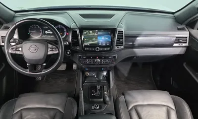KG_Mobility_Ssangyong Rexton 2021, 56188 км, за 13586.42 USD - фото 7