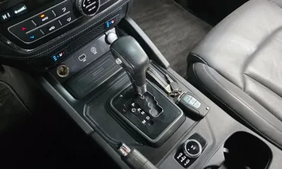 KG_Mobility_Ssangyong Rexton 2021, 56188 км, за 13586.42 USD - фото 9