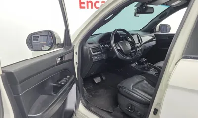 KG_Mobility_Ssangyong Rexton 2021, 56188 км, за 13586.42 USD - фото 10