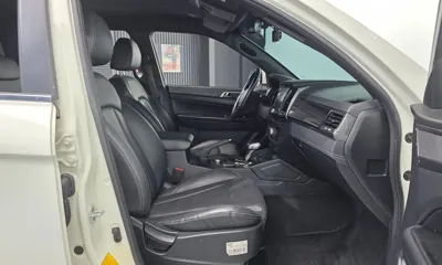KG_Mobility_Ssangyong Rexton 2021, 56188 км, за 13586.42 USD - фото 11