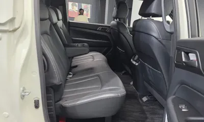 KG_Mobility_Ssangyong Rexton 2021, 56188 км, за 13586.42 USD - фото 12