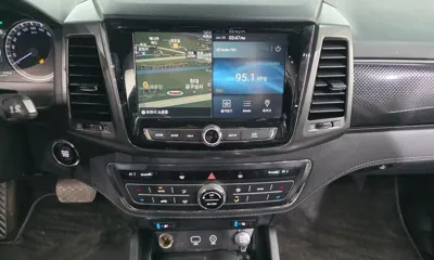 KG_Mobility_Ssangyong Rexton 2021, 56188 км, за 13586.42 USD - фото 14