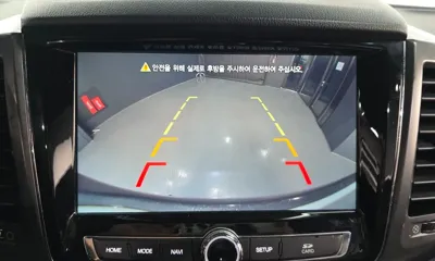 KG_Mobility_Ssangyong Rexton 2021, 56188 км, за 13586.42 USD - фото 15