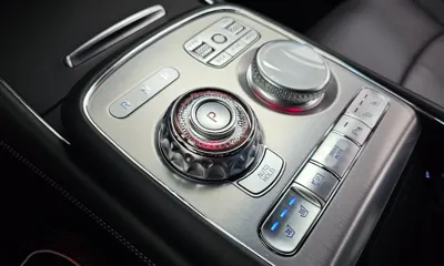 Genesis G90 2023, 47624 км, за 40691.87 USD - фото 9