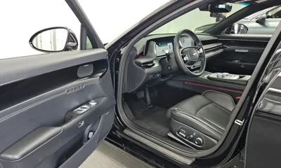 Genesis G90 2023, 47624 км, за 40691.87 USD - фото 10