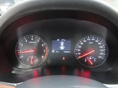 Kia K7 2016, 126800 км, за 5645.27 USD - фото 6