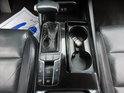 Kia K7 2016, 126800 км, за 5645.27 USD - фото 7