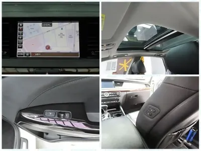 Kia K7 2016, 126800 км, за 5645.27 USD - фото 8