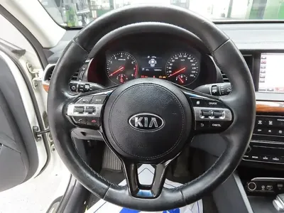 Kia K7 2016, 126800 км, за 5645.27 USD - фото 12