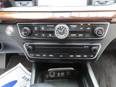 Kia K7 2016, 126800 км, за 5645.27 USD - фото 13