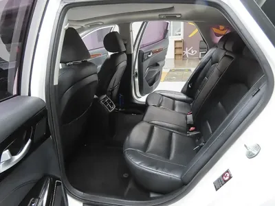 Kia K7 2016, 126800 км, за 5645.27 USD - фото 14