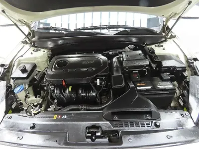 Kia K7 2016, 126800 км, за 5645.27 USD - фото 18