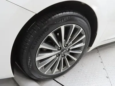 Kia K7 2016, 126800 км, за 5645.27 USD - фото 20