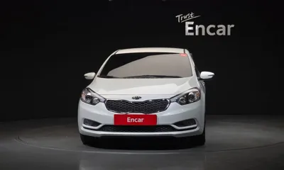 Kia K3 2015, 109491 км, за 3039.31 USD