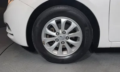 Kia K3 2015, 109491 км, за 3039.31 USD