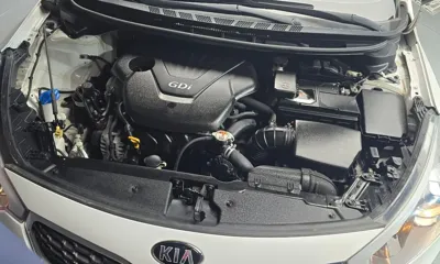 Kia K3 2015, 109491 км, за 3039.31 USD - фото 6