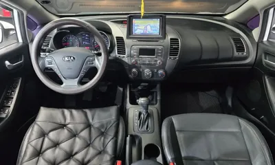 Kia K3 2015, 109491 км, за 3039.31 USD - фото 7