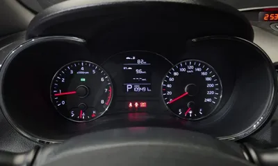 Kia K3 2015, 109491 км, за 3039.31 USD - фото 8