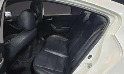 Kia K3 2015, 109491 км, за 3039.31 USD - фото 13