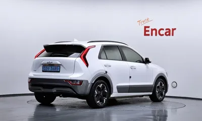 Kia Niro 2024, 129865 км, за 16198.3 USD