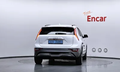 Kia Niro 2024, 129865 км, за 16198.3 USD