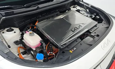 Kia Niro 2024, 129865 км, за 16186.69 USD - фото 6