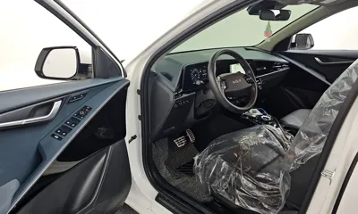 Kia Niro 2024, 129865 км, за 16186.69 USD - фото 10
