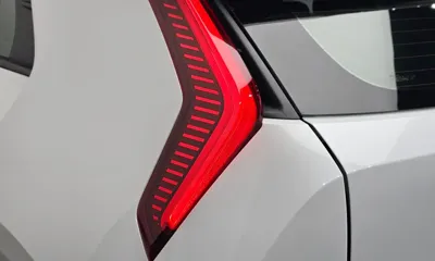 Kia Niro 2024, 129865 км, за 16186.69 USD - фото 23