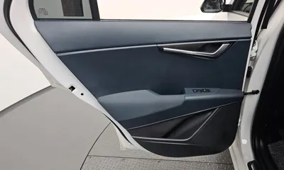 Kia Niro 2024, 129865 км, за 16186.69 USD - фото 25