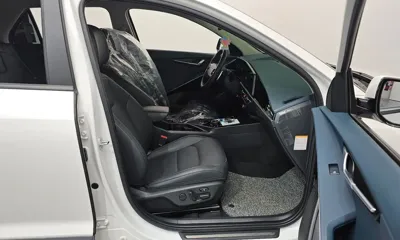 Kia Niro 2024, 129865 км, за 16186.69 USD - фото 26
