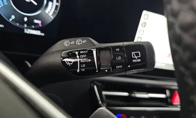 Kia Niro 2024, 129865 км, за 16186.69 USD - фото 28