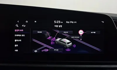 Kia Niro 2024, 129865 км, за 16186.69 USD - фото 34