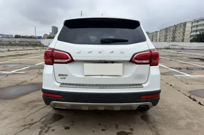 Haval H6 2015, 119900 км, за 5292 USD - фото 6