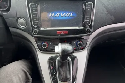 Haval H6 2015, 119900 км, за 5292 USD - фото 10