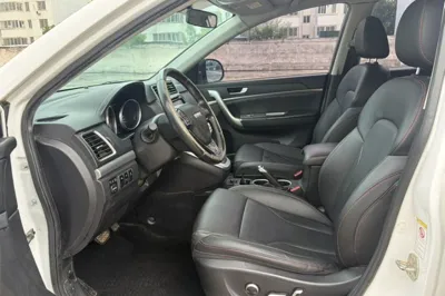 Haval H6 2015, 119900 км, за 5292 USD - фото 11