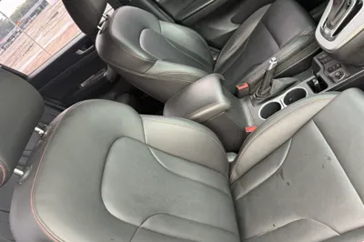 Haval H6 2015, 119900 км, за 5292 USD - фото 12