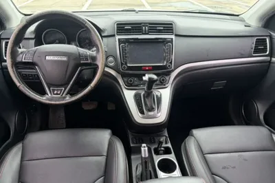 Haval H6 2015, 119900 км, за 5292 USD - фото 14