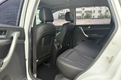 Haval H6 2015, 119900 км, за 5292 USD - фото 15