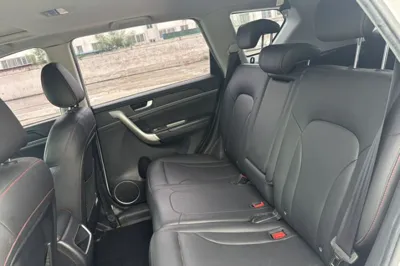 Haval H6 2015, 119900 км, за 5292 USD - фото 16