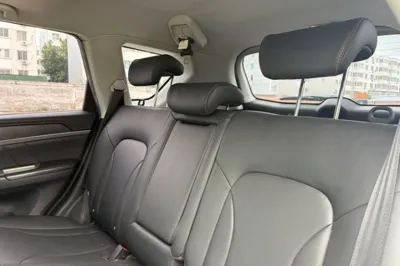 Haval H6 2015, 119900 км, за 5292 USD - фото 17