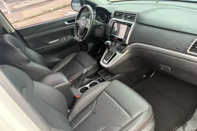 Haval H6 2015, 119900 км, за 5292 USD - фото 19