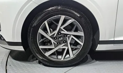 Hyundai Grandeur 2025, 84937 км, за 16195.15 USD