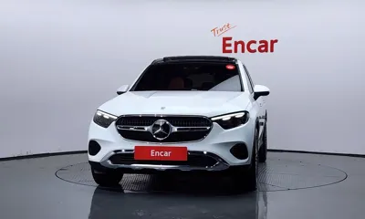 Mercedes-Benz GLC-Class 2026, 7869 км, за 46513.18 USD