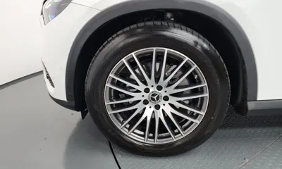 Mercedes-Benz GLC-Class 2026, 7869 км, за 46513.18 USD