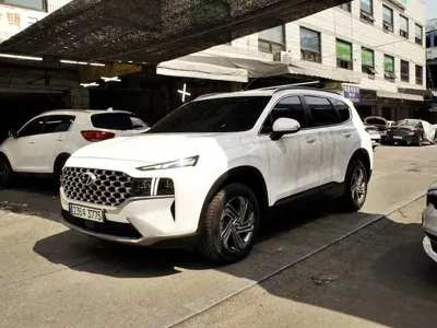 Hyundai Santafe 2021, 45633 км, за 14769.59 USD
