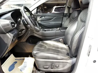 Hyundai Santafe 2021, 45633 км, за 14769.59 USD