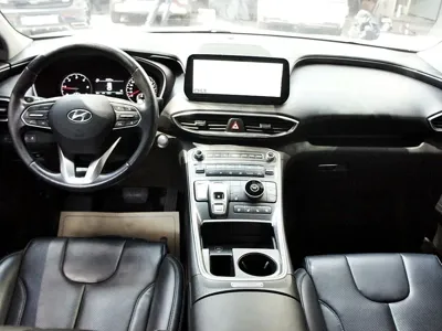 Hyundai Santafe 2021, 45633 км, за 14769.59 USD - фото 7