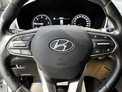 Hyundai Santafe 2021, 45633 км, за 14769.59 USD - фото 8