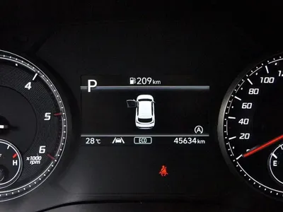 Hyundai Santafe 2021, 45633 км, за 14769.59 USD - фото 9